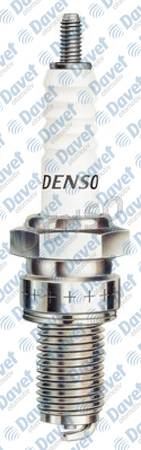 DENSO X24EPRU9 Atesleme Bujisi Honda Cb 550 1300 03-07